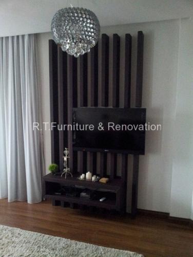 RT Furniture Tv Cabinet 046